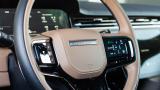 Fotogaléria k testu Range Rover Sport P530 Autobiography