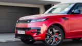 Fotogaléria k testu Range Rover Sport P530 Autobiography