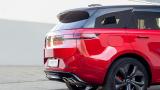 Fotogaléria k testu Range Rover Sport P530 Autobiography