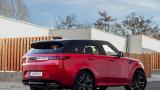 Fotogaléria k testu Range Rover Sport P530 Autobiography