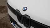 BMW iX3 xDrive50