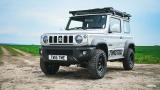 Twisted Jimny