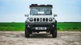 Twisted Jimny