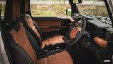 Twisted Jimny
