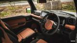 Twisted Jimny
