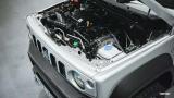 Twisted Jimny