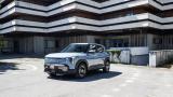 Kia EV2