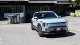 Kia EV2