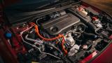 Honda Civic e:HEV 2.0 i-MMD Hybrid 135 kW/184 k (test 2026)