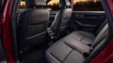 Honda Civic e:HEV 2.0 i-MMD Hybrid 135 kW/184 k (test 2026)