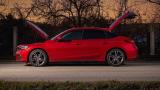 Honda Civic e:HEV 2.0 i-MMD Hybrid 135 kW/184 k (test 2026)