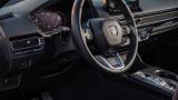 Honda Civic e:HEV 2.0 i-MMD Hybrid 135 kW/184 k (test 2026)