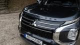 Mitsubishi Outlander PHEV Instyle