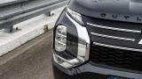 Mitsubishi Outlander PHEV Instyle