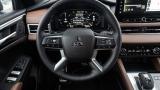 Mitsubishi Outlander PHEV Instyle