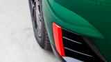 Fotogaléria MINI Cooper JCW Electric