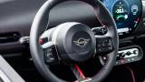 Fotogaléria MINI Cooper JCW Electric