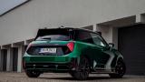 Fotogaléria MINI Cooper JCW Electric