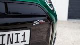 Fotogaléria MINI Cooper JCW Electric
