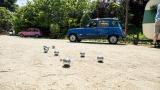 Renault 4 Plein Sud Iconic