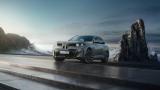 BMW X5 Neue Klasse