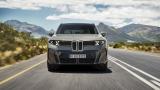 BMW X5 Neue Klasse
