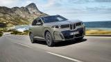 BMW X5 Neue Klasse