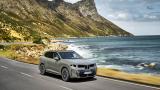 BMW X5 Neue Klasse