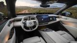BMW X5 Neue Klasse