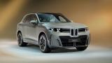 BMW X5 Neue Klasse