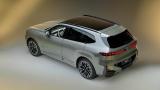 BMW X5 Neue Klasse