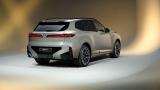 BMW X5 Neue Klasse