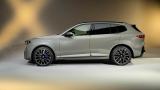 BMW X5 Neue Klasse