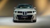 BMW X5 Neue Klasse