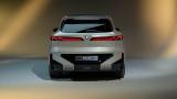 BMW X5 Neue Klasse