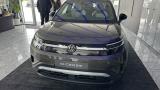 Volkswagen ID.Cross