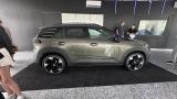 Volkswagen ID.Cross
