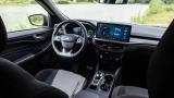 Ford Kuga ST-Line Plus AWD