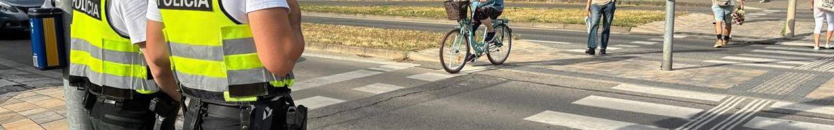 Polícia SR na Facebooku