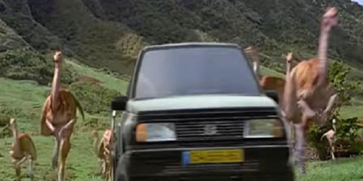 VIDEO: takýmto inzer... VIDEO: takýmto inzer...