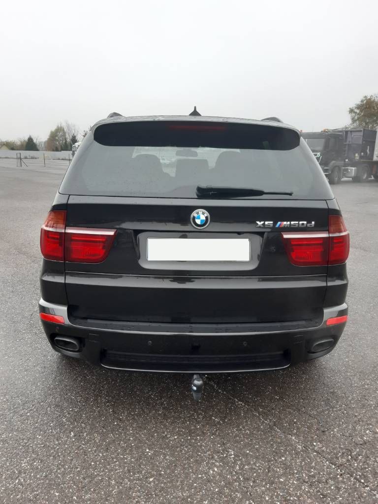 BMW X5 M50d (E70 mod.10) for 40.800,00 € Autobazár.EU