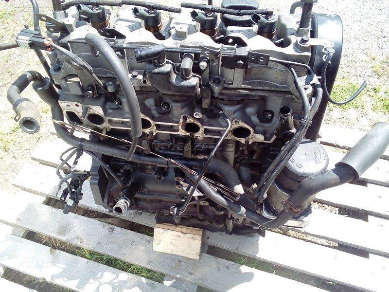 motor kia hyundai D4EA 2.0 CRDi 140PS za 99,00