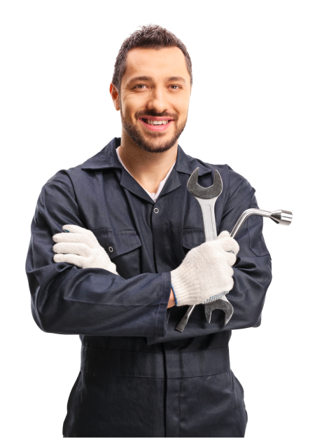 Technik Peter