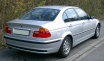 BMW rad 3 325i, 141kW