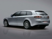 Alfa Romeo 159 Sportwagon 1.9 JTD 16V High, 110kW