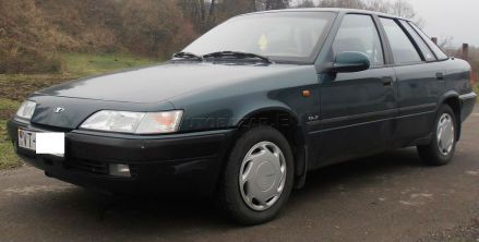 Daewoo Espero 1.5 GLX, 66kW