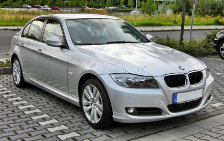BMW rad 3 335i, 225kW