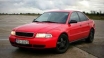 Audi A4 2.8 V6 Quattro, 142kW