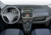 Peugeot Bipper 1.4i, 54kW
