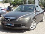  Mazda 6 2.0 MZDR-CD Exclusive